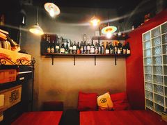 -La Tavernetta(Bar à Vin)(乌鲁木齐路店)