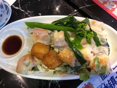 -西关味(大卫城店)