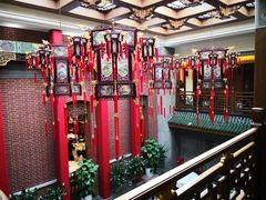 -梅龙镇酒家(南京西路总店)