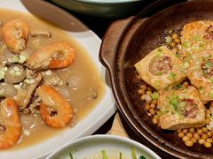 -金苑酒家·客家菜·广东老字号(万象店)