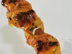 芝士香肠丹麦-喜马拉雅森(运河汇1958店)