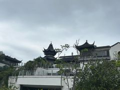 -江宁织造博物馆