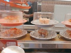 -争鲜回转寿司(太阳宫凯德MALL店)