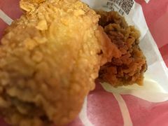 -华莱士·全鸡汉堡(奥林花园店)