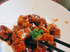 -绿茶餐厅(蓝色港湾店)