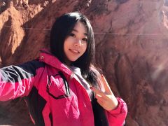 -天山神秘大峡谷