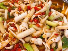 -邱金小炒·30 年盐帮江湖菜(自贡店)