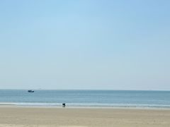 -北海银滩一号国际会议中心酒店