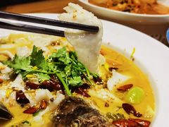 -花溪雨·森林餐厅(石基店)