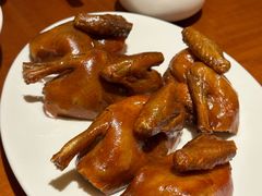 -杭州JW万豪酒店-万豪中餐厅