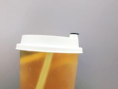 -方腻·3平方柠檬茶