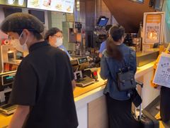 -麦当劳(西客站店)