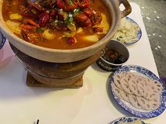 -文和友老长沙龙虾馆(化龙池店)