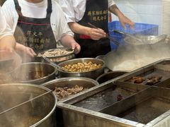 -蒋家肠旺面馆老店(合群路店)