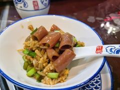-旺角小渔村·海肠捞饭开创者(环山路店)