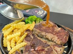 -妈阁铭记澳葡美食