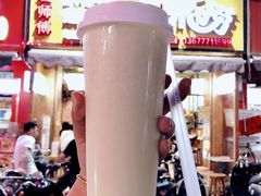 -葛师傅越南特色水果捞(建政南路总店)