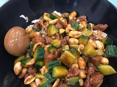 -白玉兰小吃(新村路店)