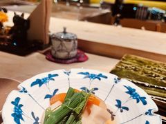 -AKIMOTO秋本寿司(双井店)