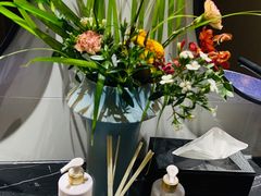 -芬芳四季养生会所(西溪店)