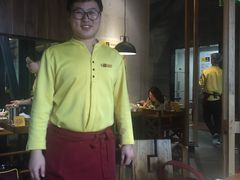 -巴奴毛肚火锅(六天地店)