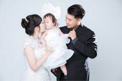 -Angel Fish photography 儿童摄影工作室(亚运村店)