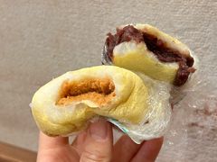 松花晶团-江南春(中山中路店)