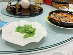 -汇贤府·李氏鲁菜(五棵松店)