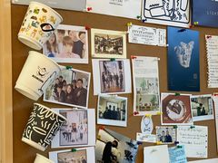 -Line 咖啡(石厦花园店)