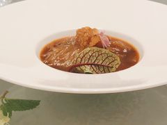 -外高桥喜来登酒店采悦轩