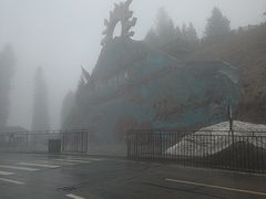 -新疆那拉提国家旅游度假区