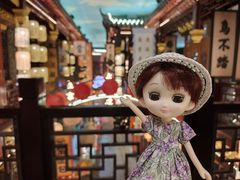 -中街·盛京龙城