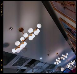 -金夫人婚纱摄影(华南店)