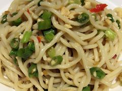 湘味凉面-湘与香缘·湖南菜(王府井北京市百货大楼店)