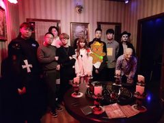 -棂笼·深度沉浸密室(武汉旗舰店)