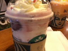 -星巴克(杭州市民中心店)