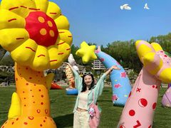 -济南野生动物世界