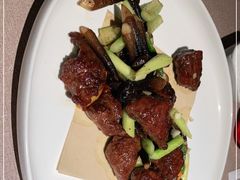 -梅花境(万科店)