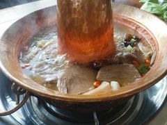 -陀岗美食·云南藏式特色餐厅