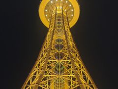 -龙塔