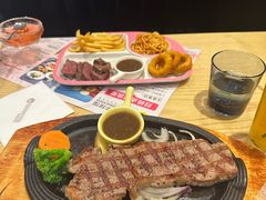 -海维克牛排馆HIGHWIC(右岸环宇坊店)