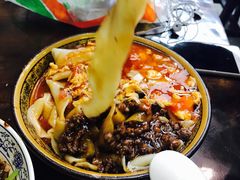 -陕西名小吃(T3航站楼一店)