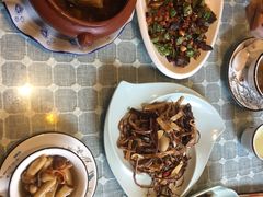 -小厨子私房菜·云南美食店