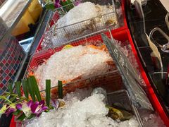 -上海丽笙精选海仑宾馆·莫赛克餐厅