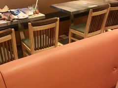 大堂-卡朋西餐(扬名广场店)