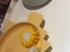 -西贝(紫荆广场店)