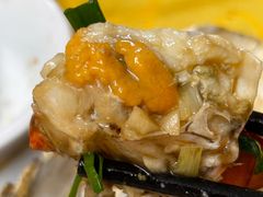 -都斛海鲜街