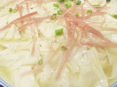 -兰边碗(鼓楼店)