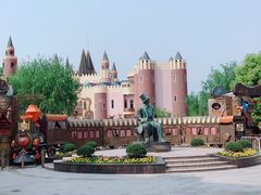 -安徒生童话乐园