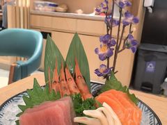 -温野菜涮涮锅(曲江大悦城店)